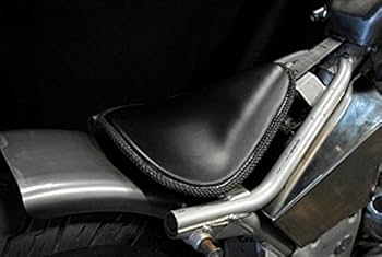 マグナ250 ソロシート 専用ソロシートKIT リジットタイプ （ステッチ）/マグナ250